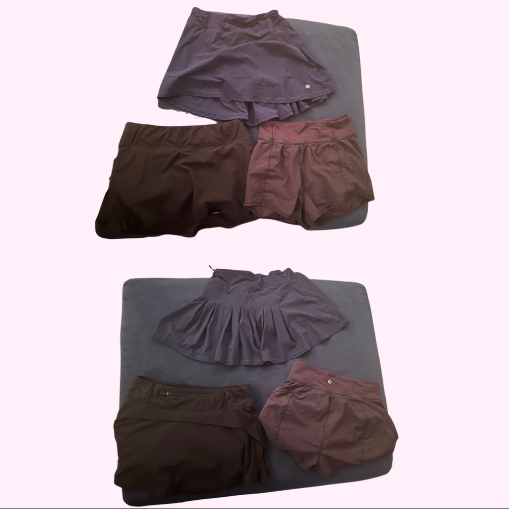 Lululemon Bundle